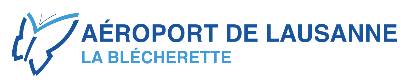 Aéroport de Lausanne